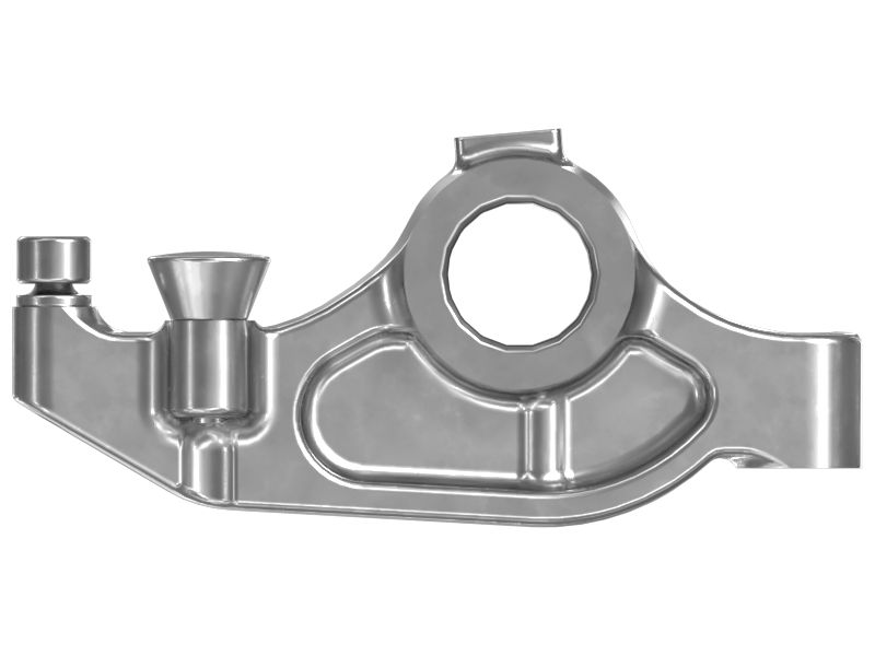 Exhaust Valve Rocker Arm