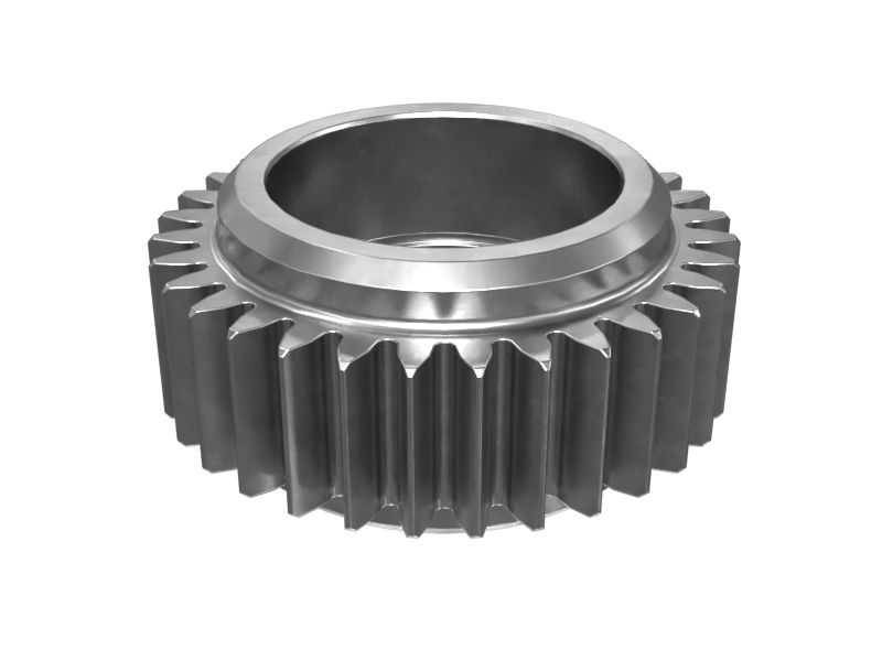 4P-1961: ПРОМЕЖУТОЧНАЯ ШЕСТЕРНЯ