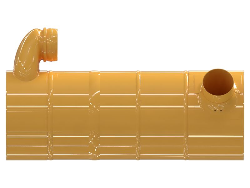 КАТАЛИЗАТОР В СБОРЕ