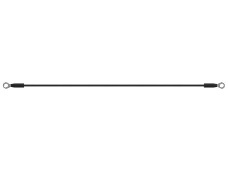 612-4423: 14 AWG Ring Terminal Ground Wire 6124423 购买