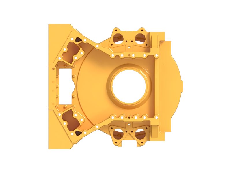 КОЖУХ В СБОРЕ