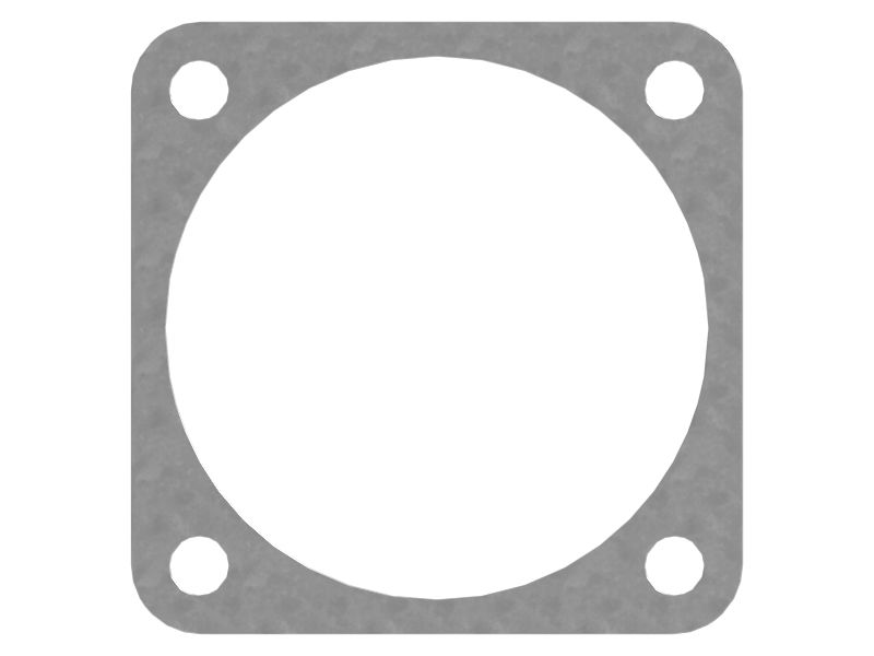 Прокладка разъема