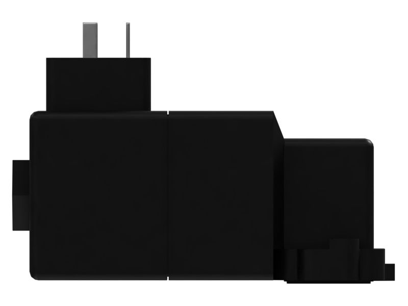 ЭЛЕКТРОМАГНИТНЫЙ КЛАПАН