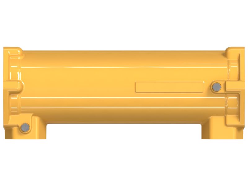 БЛОК СЕРДЕЧНИКА