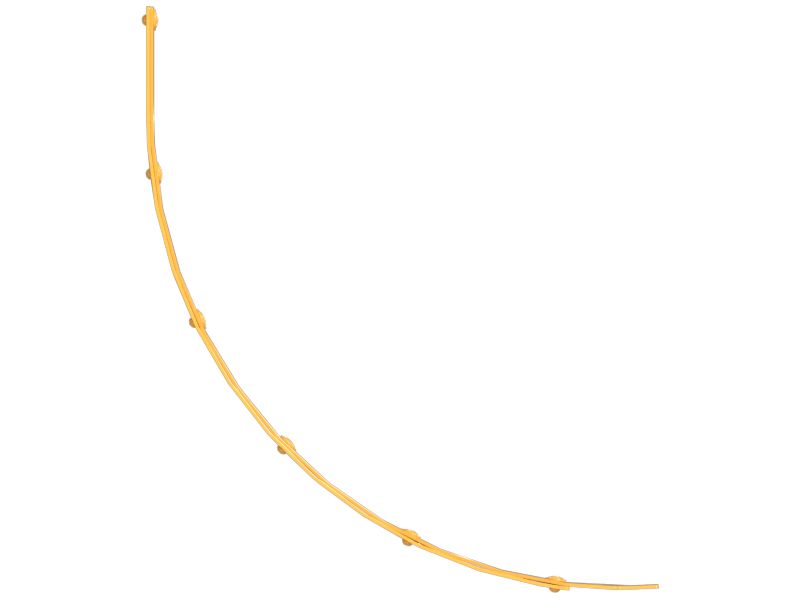 ДЕФЛЕКТОР В СБОРЕ