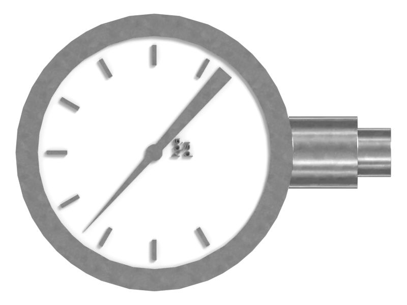 УКАЗАТЕЛЬ УРОВНЯ СМАЗКИ