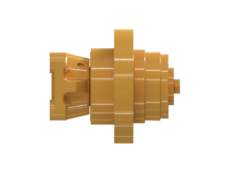 БЛОК ПРИВОДА ВЕНТИЛЯТОРА