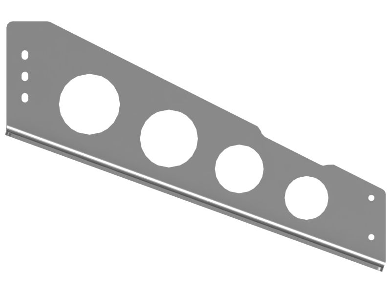 КРОНШТЕЙН (ЛЕВЫЙ)