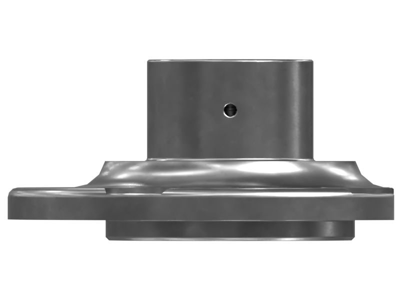 1W-4449: 51mm Shaft Diameter Rear Balance Weight Shaft 1W4449 купить