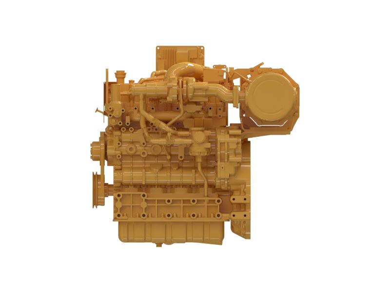 550-9177: 3.3 Liter Engine 5509177 купить