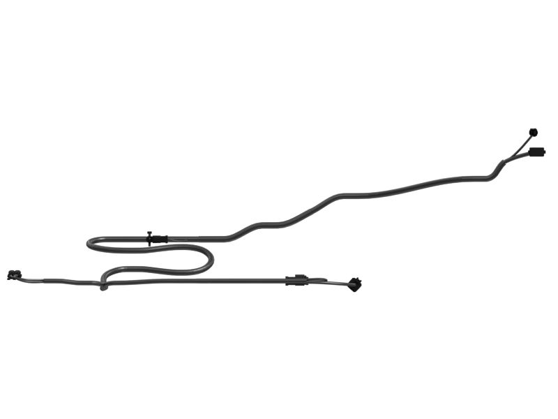 596-1231: Camera Wiring Harness 5961231 купить