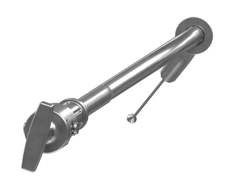 603-7662: Engine Oil Level Dipstick Gauge 6037662 buy