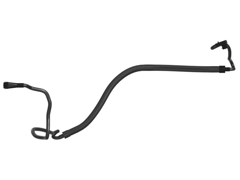 Cushion Hitch Wiring Harness