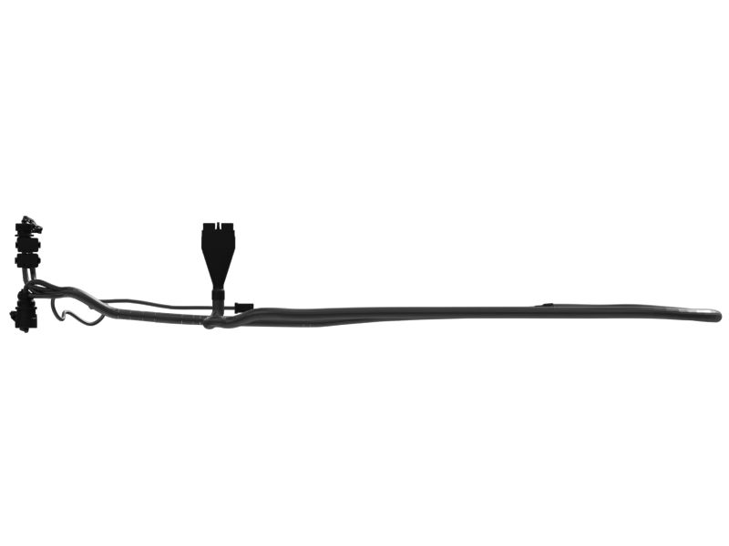 Screed Wiring Harness