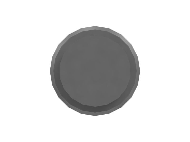 115-8167: Aftercooler Zinc Rod 1158167 купить