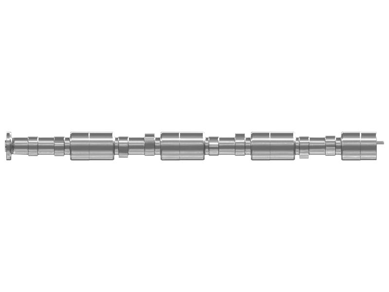 438-3064: РАСПРЕДЕЛИТЕЛЬНЫЙ ВАЛ В СБОРЕ