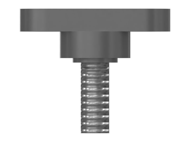 263-6557: M10 Thread Ground Stud | CATCorp