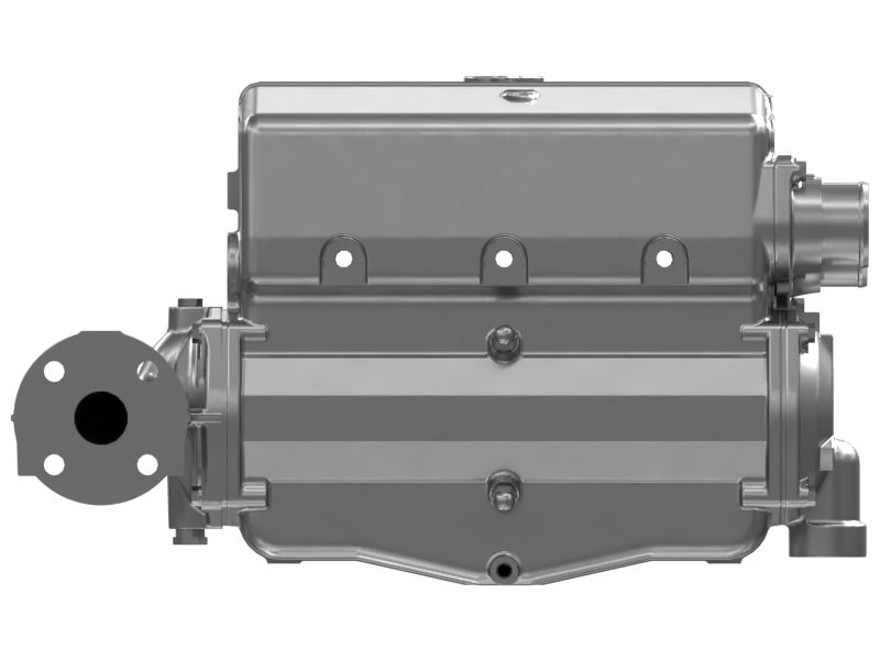 ТЕПЛООБМЕННИК