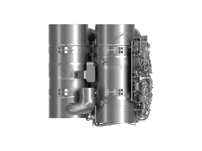 469-6269: MODULE AR-EX | Cat® Parts Store