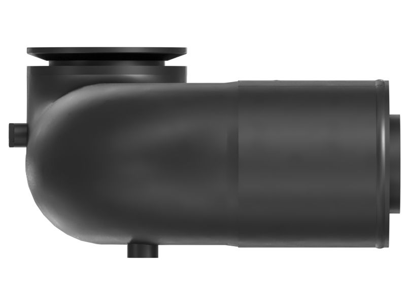 ТРУБКА В СБОРЕ