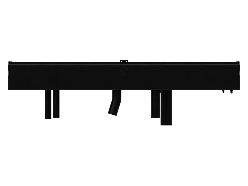 БЛОК РАДИАТОРА