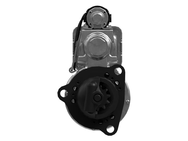 Электродвигатель