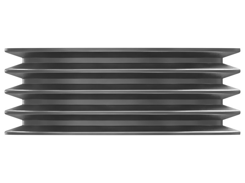 ШКИВ ВЕНТИЛЯТОРА