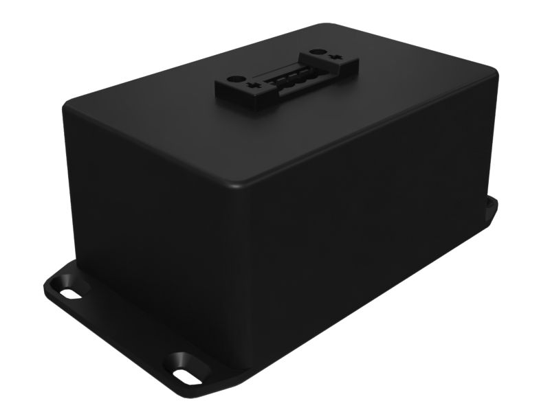 593-6684: Cabin Air Temperature Controller