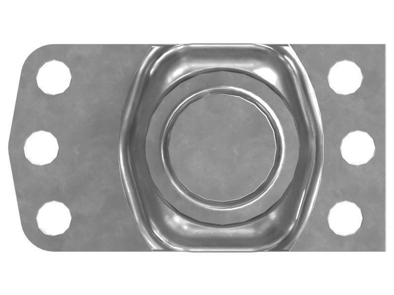 ОПОРА ДВИГАТЕЛЯ