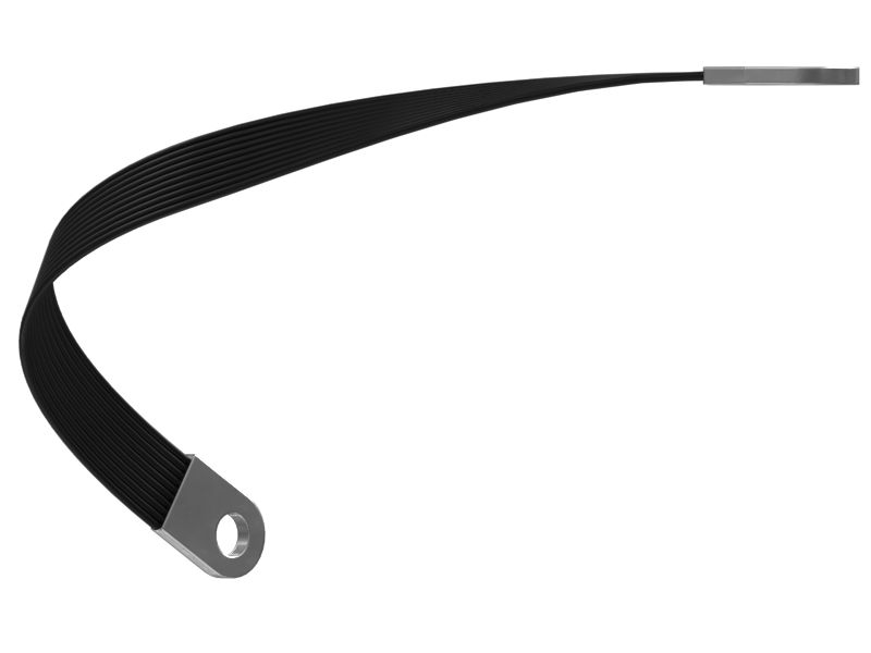 00 Gauge Battery Wiring Ground Strap