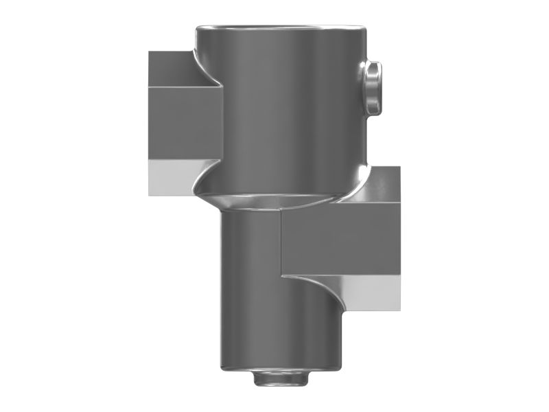 Клапан реле