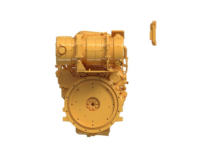 550-9177: 3.3 Liter Engine 5509177 купить