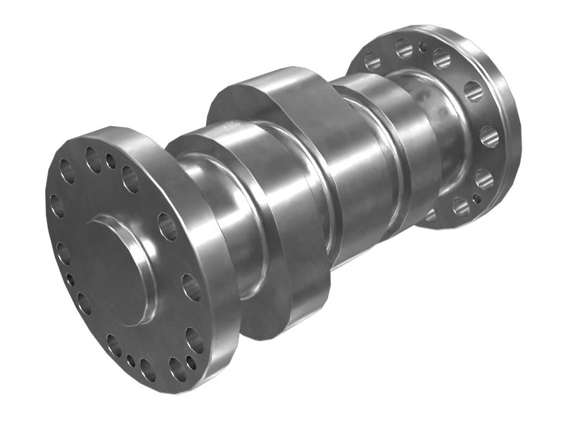 РАСПРЕДЕЛИТЕЛЬНЫЙ ВАЛ