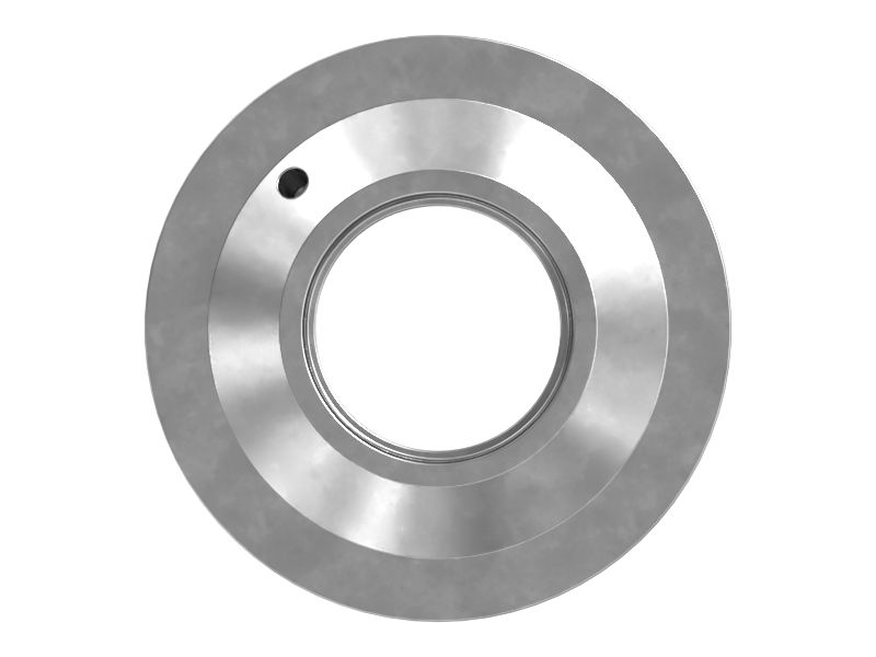 Шкив натяжителя ремня