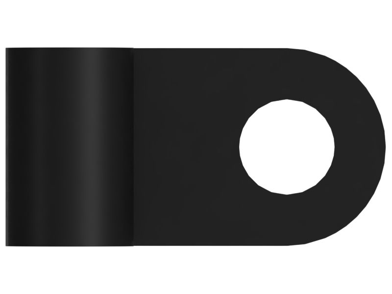 КОЛЬЦЕВАЯ КЛЕММА