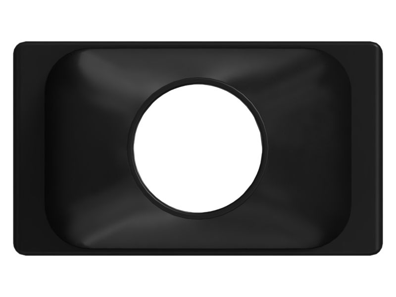 КОНЦЕВАЯ КРЫШКА