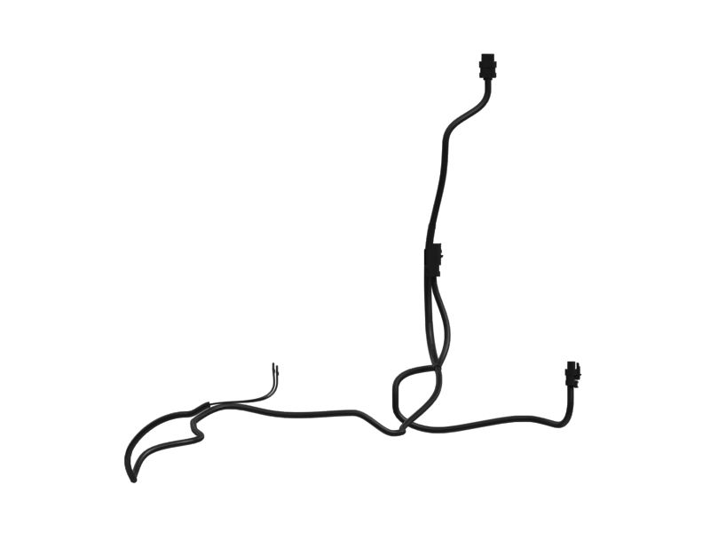 609-8634: Sensor Wiring Harness 6098634 купить