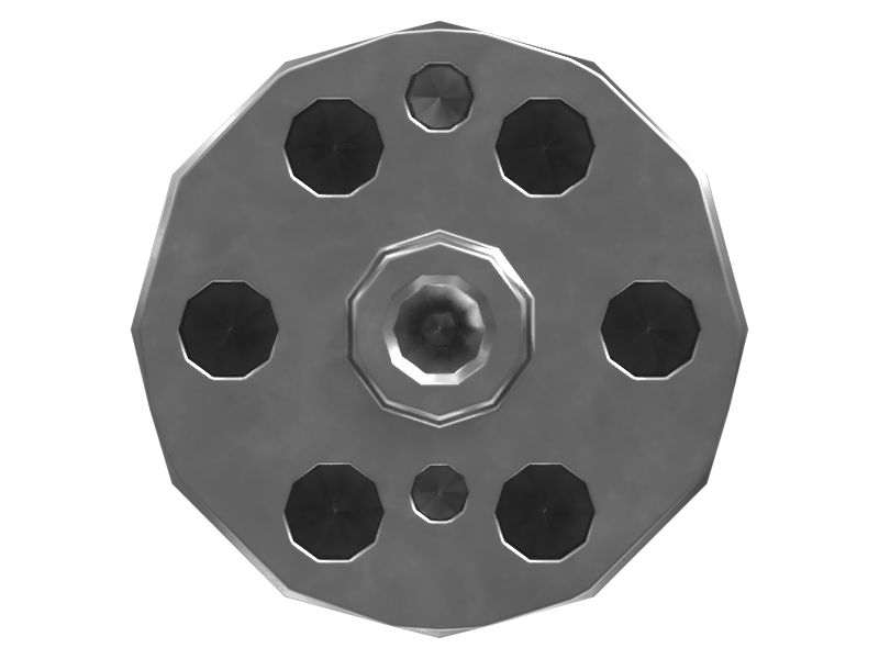 РАСПРЕДЕЛИТЕЛЬНЫЙ ВАЛ