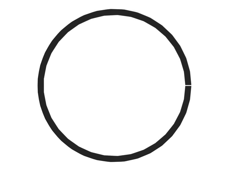 КОЛЬЦО ЧЕРНОЕ