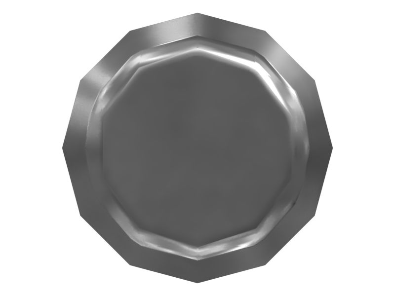 1Y-3844: 1/2" Taperlock Stud 1Y3844 купить