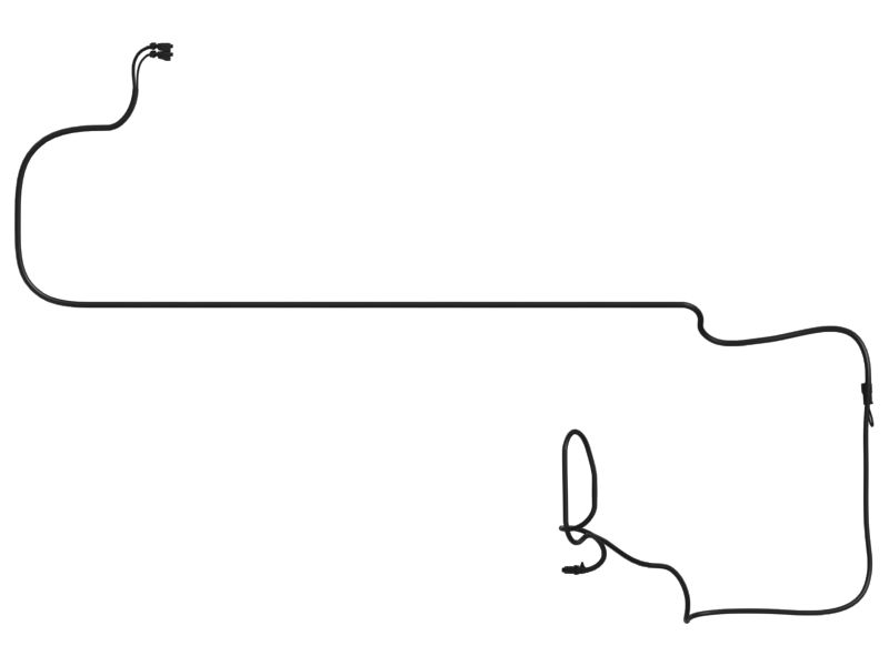 575-0277: HARNESS AS 5750277 купить