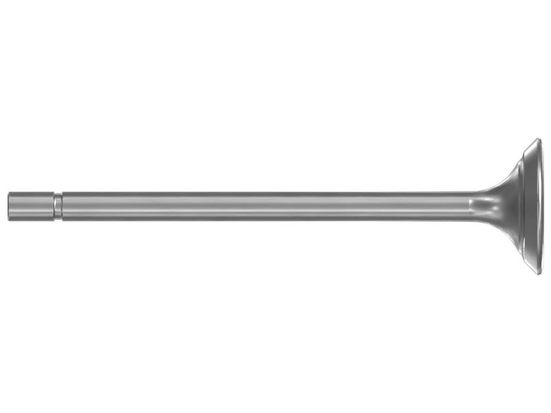 ВЫПУСКНОЙ КЛАПАН