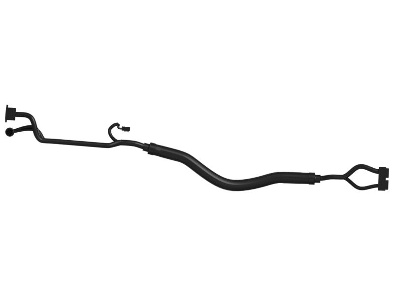 Transmission Control Wiring Harness