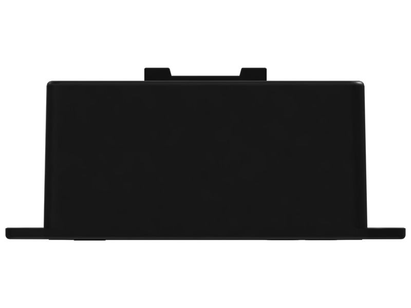 Cabin Air Temperature Controller