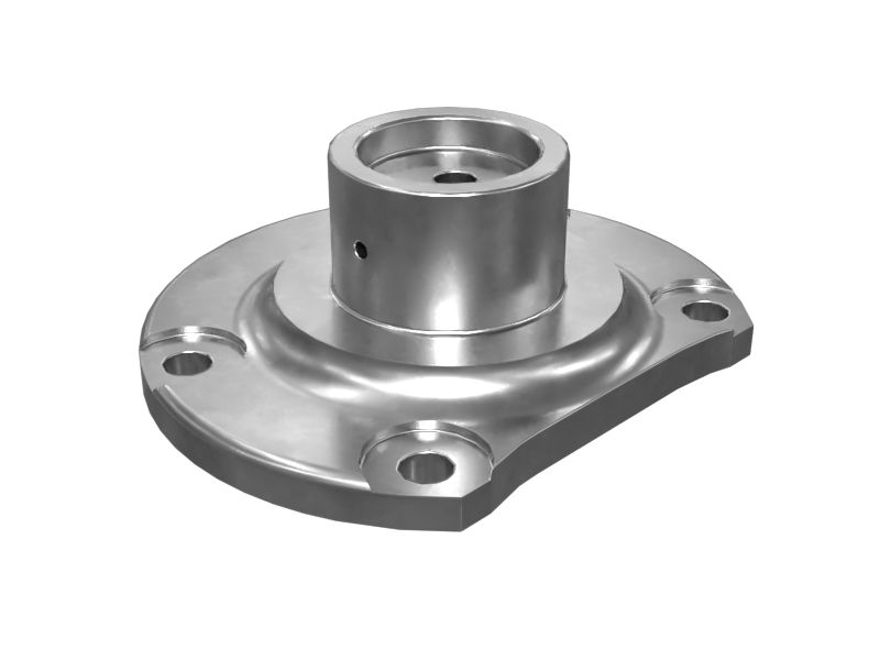 1W-4449: 51mm Shaft Diameter Rear Balance Weight Shaft 1W4449 купить