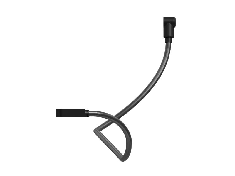 Dual Battery Negative Wiring Cable