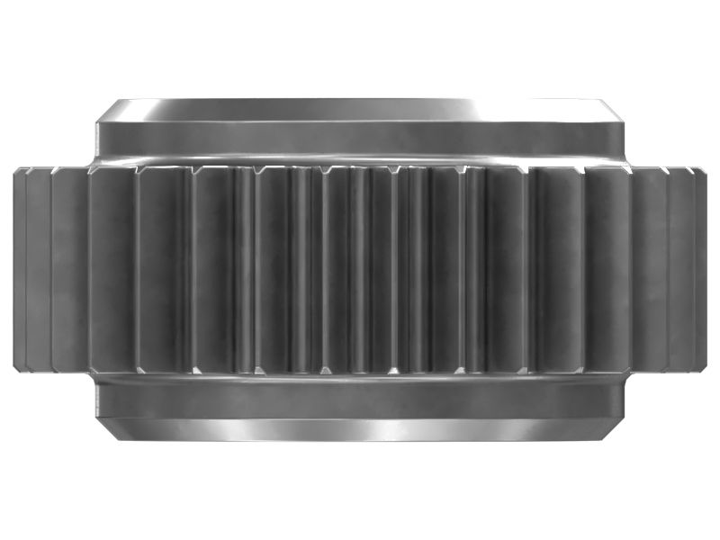 ПРОМЕЖУТОЧНАЯ ШЕСТЕРНЯ