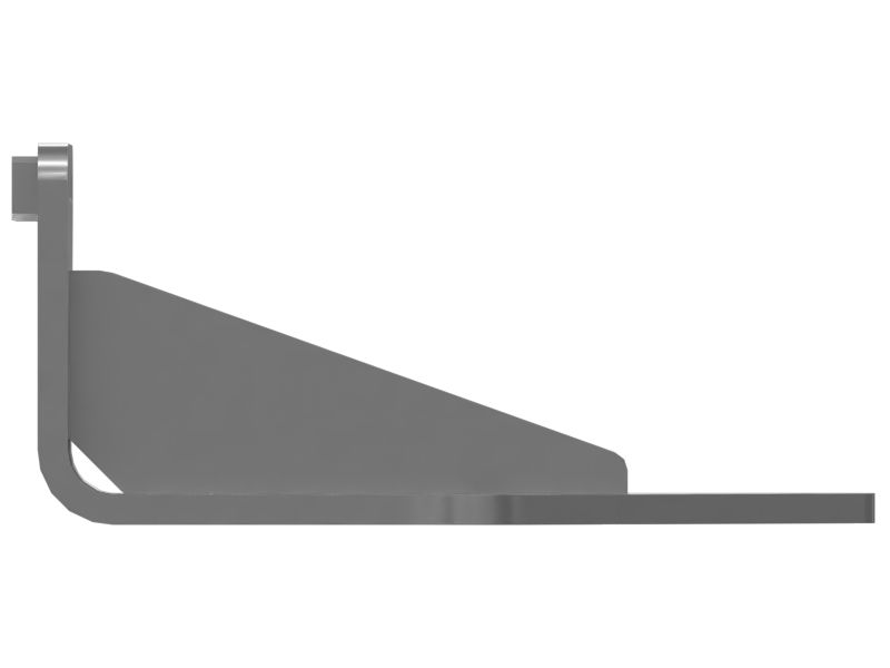 446-9503: BRACKET AS 4469503 купить