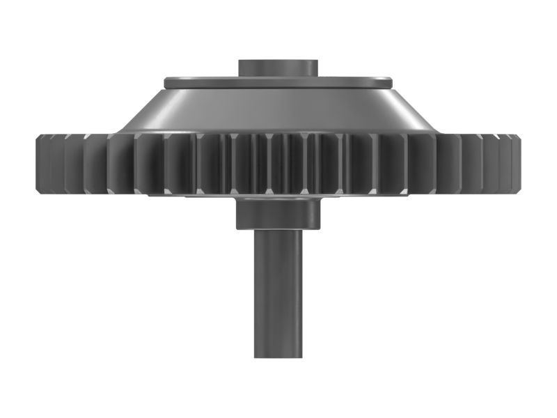 ПРОМЕЖУТОЧНАЯ ШЕСТЕРНЯ