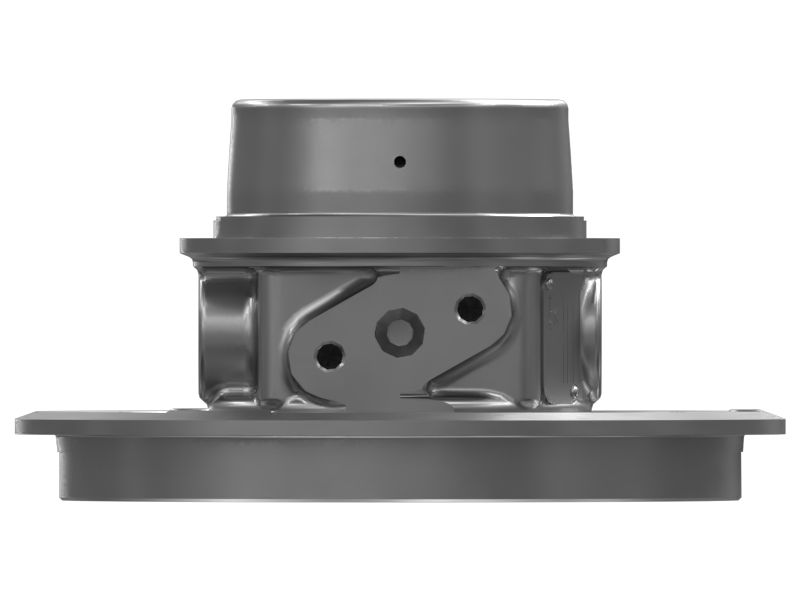 БЛОК СЕРДЦЕВИНЫ